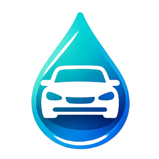 Lavage auto à domicile Trets